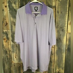 FootJoy golf polo men’s XL